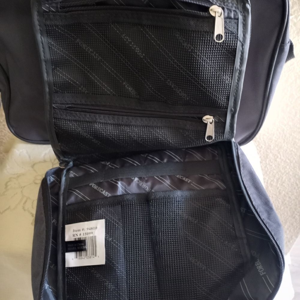 Forecast Laptop Shoulder Tote Briefcase Computer B - Picture 8 of 11